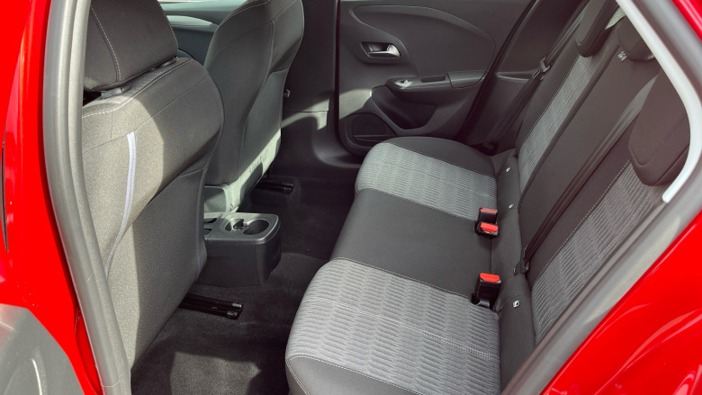 Vauxhall Corsa 1.2 SE Edition 5dr Petrol Hatchback